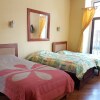 Отель Hostal Quito Cultural, фото 3