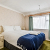 Отель Kidlington 3 BR House Parking Large Garden, фото 5