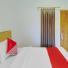 Отель OYO 90325 Pondok Dnayu Syariah, фото 14