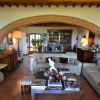 Отель Pleasant Villa In Valiano With Terrace, Garden, Sun-Loungers, фото 13