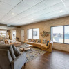 Отель Bay Dreamer - Massive Bayfront Home W/ Private Pool 3 Bedroom Home by RedAwning, фото 19