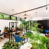 Отель In the Shade Hotel - Coworking - Adults Only, фото 20