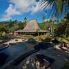 Отель Beqa Lagoon Resort, фото 3
