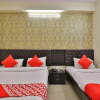 Отель OYO 28361 Siddhi Vinayak Palace, фото 22