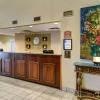 Отель Comfort Inn & Suites Hot Springs Midtown, фото 2