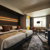 Отель The Royal Park Hotel Iconic Osaka Midosuji, фото 6