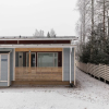 Отель SSA Spot spacy 2-room apt ID 5003B5, фото 1