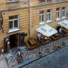 Отель Gorgeous Prague Rooms, фото 18