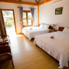 Отель Tam Coc Cozy Homestay, фото 2