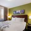Отель Sleep Inn, фото 5