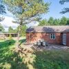 Отель 6 Person Holiday Home in Blavand, фото 23