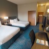 Отель Fairfield Inn Suites Des Moines Airport, фото 7