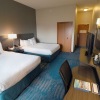 Отель Fairfield Inn Suites Des Moines Airport, фото 15