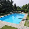 Отель Villa La Vescogna, Historic House with Pool, фото 7