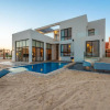 Отель Long Island Gouna 5br Tawila Beach House & Pool, фото 15