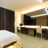 Отель Gwangju Cheomdan Ferrari Hotel, фото 8