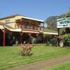 Отель Alstonville Settlers Motel, фото 9