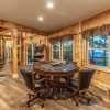 Отель Stunning 2BR Cabin with Mountain Views, фото 15