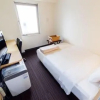 Отель Super Hotel Subway Tanimachi 4-chome Exit 6, фото 16