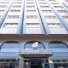 Отель Atiskan Hotel, фото 1
