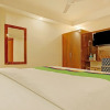 Отель Treebo Trend Emblem Suites, фото 4
