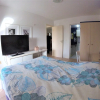 Отель Aquaville Resort bloco 3 da praia - aq03, фото 4