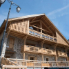 Отель Chalet Sérendipité, фото 1