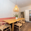 Отель Gorgeous 4 Bedroom Family Home Next to Clapham Common, фото 45