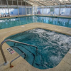 Отель Multi Resorts at Country Club Villas, фото 15