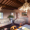 Отель Villa with pool in splendid panoramic location, just 20 minutes from Florence-SOTTO COLLE - VILLA e , фото 33