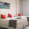 Отель CLH SUITES Copacabana Domingos Ferreira, фото 4