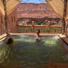 Отель Kasbah Titrit, фото 23