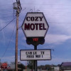 Отель Cozy Motel, фото 1