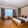 Отель Muong Thanh Grand Hanoi Hotel, фото 5