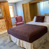 Отель Travelodge by Wyndham Lincoln Near White Mountain, фото 2