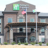 Отель Holiday Inn Express & Suites Glasgow, an IHG Hotel, фото 1