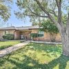 Отель Abilene Home W/bbq & Pvt Yard, 1 Mi to Acu!, фото 17