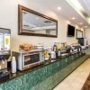 Отель Comfort Inn & Suites, фото 14