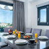 Отель Dionisos Luxury Suites, фото 14