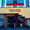 Отель Princetel Palace Hotel, фото 1