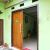 Отель Kabin Kapsul Kayu jati I - Hostel, фото 12