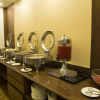Отель Mint Domestic Airport Suites, фото 14