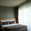 Отель Volley Hotel İzmir, фото 34