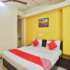 Отель OYO 10032 Dwarka, фото 36