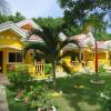 Отель Malapascua Garden Resort, фото 12