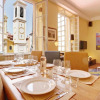 Отель Fontaine - Charming Provencal, Clim, 6 Guest, Old Town Nice, фото 12