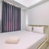 Отель Comfortable And Simply Look 2Br Royal Heights Apartment, фото 4