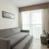 Отель Lindo Flat no Beach Class Santa Maria em Boa Viagem, фото 18