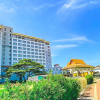 Отель K Park Grand Hotel, фото 23