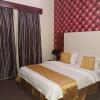 Отель Al Raha Garden Suites, фото 5